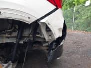 ✅ 2018 Infiniti QX30 Luxury • VIN: SJKCH5CR2JA044183 • Lot: 42271372. Listed on IAAI with 58,310 mi. Free auction sales archive from the USA and detailed vehicle history report at DreamBid. Image 20.