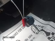 ✅ 2012 Toyota Tacoma PreRunner • VIN: 5TFJU4GN4CX027232 • Lot: 43481941. Listed on IAAI with 181,662 mi. Free auction sales archive from the USA and detailed vehicle history report at DreamBid. Image 11.