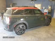 ✅ 2024 MINI Countryman John Cooper Works • VIN: WMZ33BS00R3S18125 • Lot: 61168834. Listed on Copart with 2,158 mi. Free auction sales archive from the USA and detailed vehicle history report at DreamBid. Image 3.
