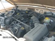 ✅ 1999 Jeep Cherokee SE • VIN: 1J4FF28S4XL592788 • Lot: 42560002. Listed on IAAI with 189,258 mi. Free auction sales archive from the USA and detailed vehicle history report at DreamBid. Image 16.