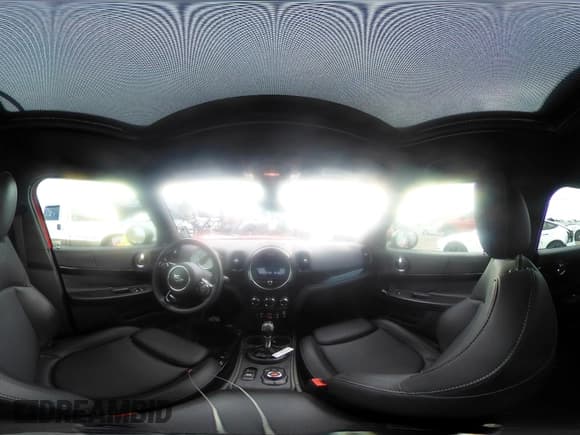 ✅ 2019 MINI Countryman Cooper S • VIN: WMZYT3C52K3E97222 • Лот: 43202624. Опубликован ранее на IAAI с пробегом 90 765 миль. Бесплатный доступ к архиву аукционных продаж из США и подробный отчёт об истории автомобиля на DreamBid. Изображение 19.