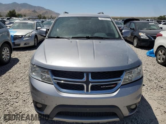 ✅ 2017 Dodge Journey SXT • VIN: 3C4PDDBG7HT592550 • Lot: 63709675. Listed on Copart with 129,437 mi. Free auction sales archive from the USA and detailed vehicle history report at DreamBid. Image 5.