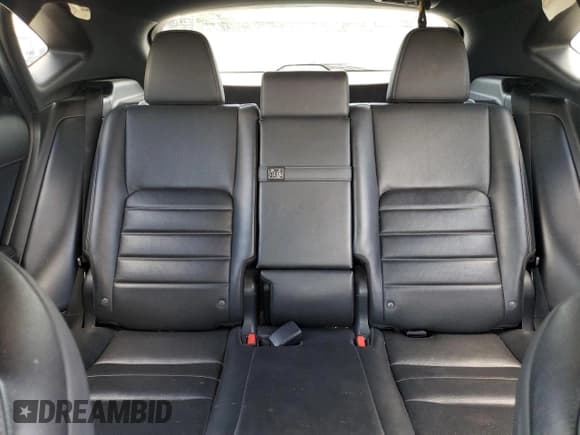 ✅ 2020 Lexus NX 300 F Sport • VIN: JTJSARBZ6L2176689 • Лот: 66864665. Опубликован ранее на Copart с пробегом 85 504 миль. Бесплатный доступ к архиву аукционных продаж из США и подробный отчёт об истории автомобиля на DreamBid. Изображение 10.