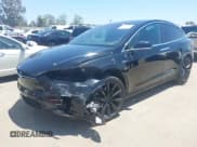 ✅ 2019 Tesla Model X 75D • VIN: 5YJXCBE25KF151349 • Lot: 42397611. Wystawiony na IAAI z przebiegiem 65 125 mil. Bezpłatny archiwum sprzedaży aukcyjnych z USA i szczegółowy raport historii pojazdu na DreamBid. Zdjęcie 2.