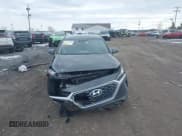 ✅ 2022 Hyundai Ioniq SE • VIN: KMHC75LC1NU285671 • Lot: 41362786. Wystawiony na IAAI z przebiegiem 50 247 mil. Bezpłatny archiwum sprzedaży aukcyjnych z USA i szczegółowy raport historii pojazdu na DreamBid. Zdjęcie 12.