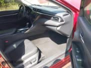 ✅ 2018 Toyota Camry XSE • VIN: 4T1BZ1HK1JU504220 • Lot: 42149232. Listed on IAAI with 101,051 mi. Free auction sales archive from the USA and detailed vehicle history report at DreamBid. Image 5.