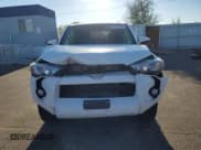 ✅ 2014 Toyota 4Runner SR5 • VIN: JTEBU5JR7E5155819 • Lot: 85386135. Wystawiony na Copart z przebiegiem 263 340 mil. Bezpłatny archiwum sprzedaży aukcyjnych z USA i szczegółowy raport historii pojazdu na DreamBid. Zdjęcie 5.