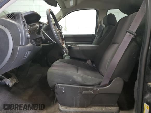 ✅ 2011 Chevrolet Silverado 1500 LT • VIN: 3GCPKSE31BG361307 • Lot: 71398434. Listed on Copart with 131,769 mi. Free auction sales archive from the USA and detailed vehicle history report at DreamBid. Image 7.