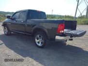 ✅ 2010 Dodge 1500 SLT • VIN: 1D7RV1GT6AS224674 • Lot: 40267946. Wystawiony na IAAI z przebiegiem 188 507 mil. Bezpłatny archiwum sprzedaży aukcyjnych z USA i szczegółowy raport historii pojazdu na DreamBid. Zdjęcie 3.