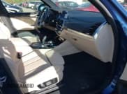 ✅ 2021 BMW X3 xDrive30i • VIN: 5UXTY5C03M9G06331 • Лот: 43473679. Опубликован ранее на IAAI с пробегом 37 213 миль. Бесплатный доступ к архиву аукционных продаж из США и подробный отчёт об истории автомобиля на DreamBid. Изображение 5.