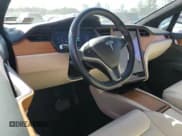 ✅ 2020 Tesla Model X Long Range • VIN: 5YJXCBE26LF228747 • Lot: 84888775. Wystawiony na Copart z przebiegiem 71 411 mil. Bezpłatny archiwum sprzedaży aukcyjnych z USA i szczegółowy raport historii pojazdu na DreamBid. Zdjęcie 8.