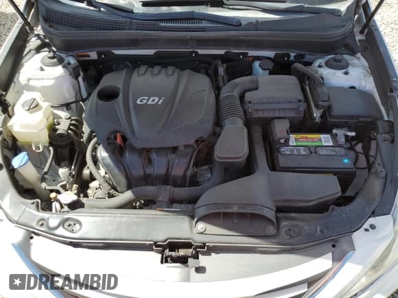 ✅ 2014 Hyundai Sonata GLS • VIN: 5NPEB4AC5EH850703 • Lot: 67950394. Listed on Copart with 139,342 mi. Free auction sales archive from the USA and detailed vehicle history report at DreamBid. Image 11.