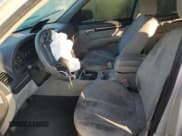 ✅ 2009 Hyundai Santa Fe GLS • VIN: 5NMSG13D99H330564 • Lot: 74173954. Listed on Copart with Not provided. Free auction sales archive from the USA and detailed vehicle history report at DreamBid. Image 7.