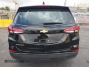 ✅ 2024 Chevrolet Equinox LS • VIN: 3GNAXHEGXRL178493 • Лот: 43623073. Опубликован ранее на IAAI с пробегом 13 021 миль. Бесплатный доступ к архиву аукционных продаж из США и подробный отчёт об истории автомобиля на DreamBid. Изображение 16.