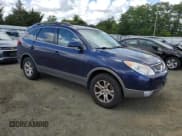 ✅ 2010 Hyundai Veracruz Limited • VIN: KM8NUDCC0AU135282 • Лот: 71291485. Опубликован ранее на Copart с пробегом 136 132 миль. Бесплатный доступ к архиву аукционных продаж из США и подробный отчёт об истории автомобиля на DreamBid. Изображение 4.