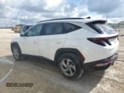 ✅ 2023 Hyundai Tucson SEL • VIN: 5NMJB3AE8PH196791 • Lot: 68501633. Wystawiony na Copart z przebiegiem 18 075 mil. Bezpłatny archiwum sprzedaży aukcyjnych z USA i szczegółowy raport historii pojazdu na DreamBid. Zdjęcie 2.