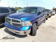 ✅ 2014 Ram 1500 Big Horn • VIN: 1C6RR6LT5ES259060 • Lot: 42892557. Wystawiony na IAAI z przebiegiem 171 252 mil. Bezpłatny archiwum sprzedaży aukcyjnych z USA i szczegółowy raport historii pojazdu na DreamBid. Zdjęcie 17.