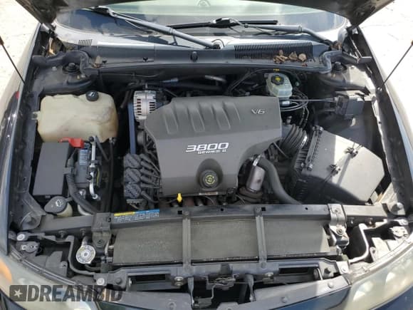 ✅ 2002 Pontiac Bonneville SLE • VIN: 1G2HY54K224187214 • Лот: 54346245. Опубликован ранее на Copart с пробегом 125 041 миль. Бесплатный доступ к архиву аукционных продаж из США и подробный отчёт об истории автомобиля на DreamBid. Изображение 11.