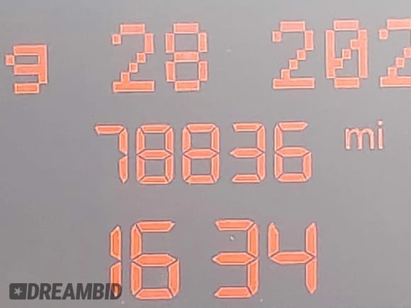 ✅ 2021 Ram ProMaster Cargo • VIN: 3C6LRVAG4ME553606 • Lot: 40090330. Listed on IAAI with 78,836 mi. Free auction sales archive from the USA and detailed vehicle history report at DreamBid. Image 15.