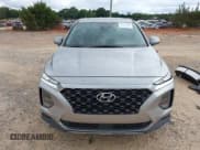 ✅ 2020 Hyundai Santa Fe SE • VIN: 5NMS23AD9LH282178 • Lot: 43377968. Wystawiony na IAAI z przebiegiem 100 742 mil. Bezpłatny archiwum sprzedaży aukcyjnych z USA i szczegółowy raport historii pojazdu na DreamBid. Zdjęcie 12.