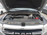 ✅ 2021 Ram 1500 Big Horn • VIN: 1C6SRFFT3MN796441 • Lot: 41318474. Listed on IAAI with 49,523 mi. Free auction sales archive from the USA and detailed vehicle history report at DreamBid. Image 10.