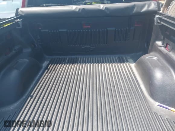 ✅ 2018 Chevrolet Colorado 4WD Z71 • VIN: 1GCGTDEN1J1190761 • Лот: 42682195. Опубликован ранее на IAAI с пробегом 55 393 миль. Бесплатный доступ к архиву аукционных продаж из США и подробный отчёт об истории автомобиля на DreamBid. Изображение 21.