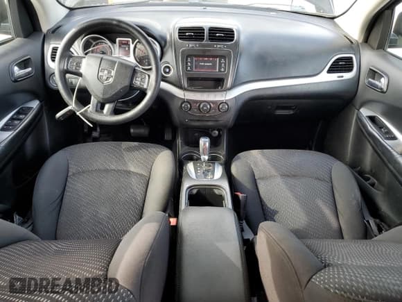 ✅ 2016 Dodge Journey SXT • VIN: 3C4PDCBG1GT153398 • Lot: 87034055. Listed on Copart with 142,414 mi. Free auction sales archive from the USA and detailed vehicle history report at DreamBid. Image 8.