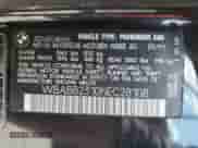 1992 BMW 3 Series z VIN WBABB2310NEC28108, wystawiony jako Copart lot #52196435 z przebiegiem 45 172 mil mil oraz Szkoda całkowita • Salvage title. Historia ofert i sprzedaży dostępna na DreamBid. Obrazek 12.