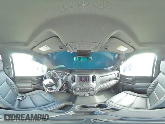 ✅ 2025 Chevrolet Silverado 2500HD Custom • VIN: 2GC4KME70S1200098 • Lot: 80285845. Wystawiony na Copart z przebiegiem 1 202 mil. Bezpłatny archiwum sprzedaży aukcyjnych z USA i szczegółowy raport historii pojazdu na DreamBid. Zdjęcie 15.