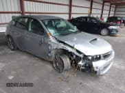 ✅ 2013 Subaru WRX WRX • VIN: JF1GR7E6XDG824780 • Lot: 42447957. Wystawiony na IAAI z przebiegiem 105 198 mil. Bezpłatny archiwum sprzedaży aukcyjnych z USA i szczegółowy raport historii pojazdu na DreamBid. Zdjęcie 1.