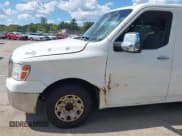 ✅ 2012 Nissan NV Cargo SL • VIN: 1N6AF0KY0CN107544 • Lot: 43138211. Wystawiony na IAAI z przebiegiem 324 339 mil. Bezpłatny archiwum sprzedaży aukcyjnych z USA i szczegółowy raport historii pojazdu na DreamBid. Zdjęcie 6.