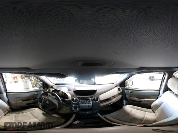 ✅ 2015 Honda Pilot SE • VIN: 5FNYF4H32FB046446 • Lot: 42995806. Listed on IAAI with 137,831 mi. Free auction sales archive from the USA and detailed vehicle history report at DreamBid. Image 18.