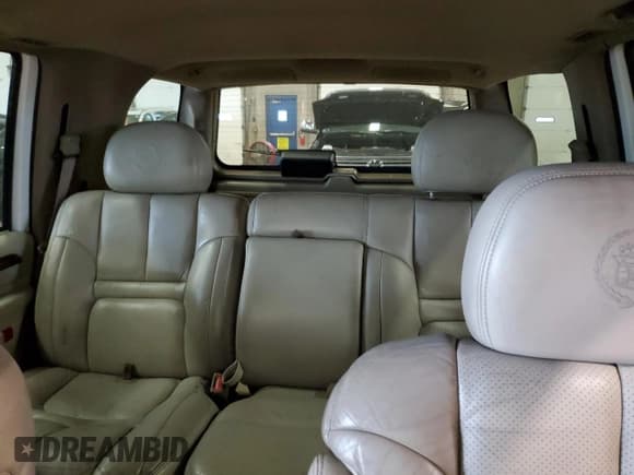 ✅ 1999 Cadillac Escalade • VIN: 1GYEK13RXXR416069 • Lot: 67363625. Listed on Copart with 202,009 mi. Free auction sales archive from the USA and detailed vehicle history report at DreamBid. Image 10.