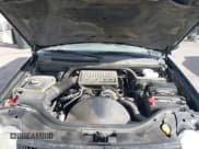 ✅ 2005 Jeep Grand Cherokee Laredo • VIN: 1J4HR48N25C542250 • Lot: 43600890. Listed on IAAI with 286,112 mi. Free auction sales archive from the USA and detailed vehicle history report at DreamBid. Image 10.