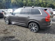 ✅ 2024 Volvo XC90 Plus Bright Theme • VIN: YV4H60CE0R1226746 • Лот: 84802835. Опубликован ранее на Copart с пробегом 21 155 миль. Бесплатный доступ к архиву аукционных продаж из США и подробный отчёт об истории автомобиля на DreamBid. Изображение 2.