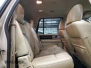 ✅ 2017 Ford Expedition Max XLT • VIN: 1FMJK1HT9HEA51574 • Lot: 91612805. Wystawiony na Copart z przebiegiem 134 161 mil. Bezpłatny archiwum sprzedaży aukcyjnych z USA i szczegółowy raport historii pojazdu na DreamBid. Zdjęcie 11.