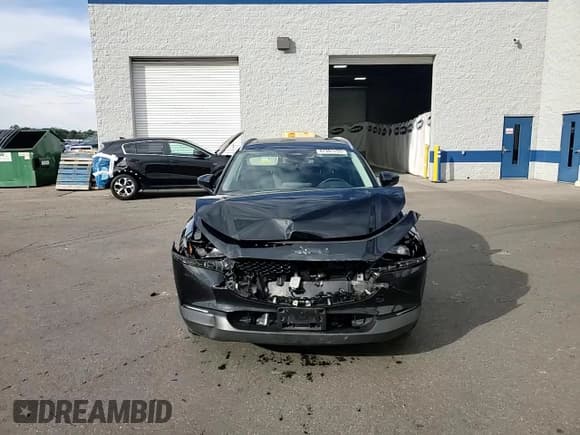 ✅ 2024 Mazda CX-30 S Preferred • VIN: 3MVDMBCM6RM607691 • Lot: 87391795. Listed on Copart with 37,861 mi. Free auction sales archive from the USA and detailed vehicle history report at DreamBid. Image 14.