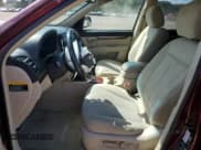 ✅ 2007 Hyundai Santa Fe SE • VIN: 5NMSH73E37H047406 • Lot: 72571774. Listed on Copart with 145,503 mi. Free auction sales archive from the USA and detailed vehicle history report at DreamBid. Image 7.