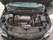 ✅ 2016 Chevrolet Cruze LS • VIN: 1G1BC5SM7G7302148 • Лот: 67942602. Опубликован ранее на Copart с пробегом 101 615 миль. Бесплатный доступ к архиву аукционных продаж из США и подробный отчёт об истории автомобиля на DreamBid. Изображение 11.