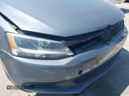 ✅ 2011 Volkswagen Jetta SE • VIN: 3VWDZ7AJ9BM360601 • Lot: 42090435. Listed on IAAI with 92,974 mi. Free auction sales archive from the USA and detailed vehicle history report at DreamBid. Image 6.