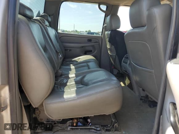 ✅ 2007 Chevrolet Silverado 2500HD LT3 • VIN: 1GCHK23D47F147517 • Lot: 62060985. Listed on Copart with Not provided. Free auction sales archive from the USA and detailed vehicle history report at DreamBid. Image 10.