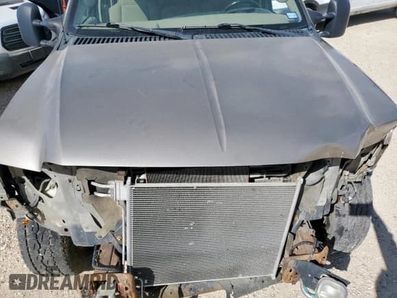 ✅ 2007 Ford F-250 XL • VIN: 1FTSW20P17EA08430 • Лот: 65404585. Опубликован ранее на Copart с пробегом Не указан. Бесплатный доступ к архиву аукционных продаж из США и подробный отчёт об истории автомобиля на DreamBid. Изображение 11.