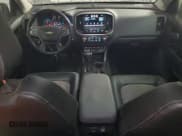 ✅ 2015 Chevrolet Colorado 4WD Z71 • VIN: 1GCGTCE35F1120129 • Лот: 77395114. Опубликован ранее на Copart с пробегом 123 138 миль. Бесплатный доступ к архиву аукционных продаж из США и подробный отчёт об истории автомобиля на DreamBid. Изображение 8.