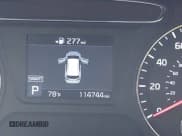 ✅ 2019 Kia Sorento LX • VIN: 5XYPGDA54KG605261 • Lot: 42111576. Listed on IAAI with 114,744 mi. Free auction sales archive from the USA and detailed vehicle history report at DreamBid. Image 15.