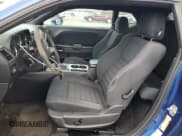 ✅ 2010 Dodge Challenger SE • VIN: 2B3CJ4DVXAH144886 • Lot: 74207694. Wystawiony na Copart z przebiegiem 127 551 mil. Bezpłatny archiwum sprzedaży aukcyjnych z USA i szczegółowy raport historii pojazdu na DreamBid. Zdjęcie 7.