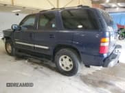✅ 2002 GMC Yukon SLT • VIN: 1GKEK13Z32J294785 • Лот: 84557305. Опубликован ранее на Copart с пробегом 177 066 миль. Бесплатный доступ к архиву аукционных продаж из США и подробный отчёт об истории автомобиля на DreamBid. Изображение 2.