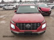 ✅ 2020 Hyundai Venue SEL • VIN: KMHRC8A38LU026229 • Lot: 41844287. Listed on IAAI with 73,685 mi. Free auction sales archive from the USA and detailed vehicle history report at DreamBid. Image 13.