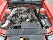 ✅ 1999 Ford Mustang GT • VIN: 1FAFP42X0XF187356 • Lot: 70857695. Listed on Copart with 69,057 mi. Free auction sales archive from the USA and detailed vehicle history report at DreamBid. Image 11.