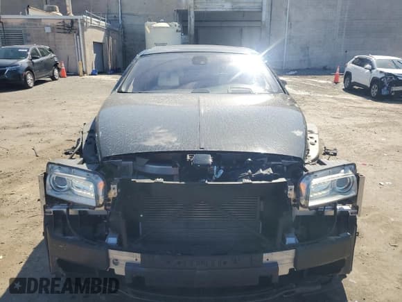 ✅ 2010 Rolls-Royce Ghost • VIN: SCA664S51AUX49058 • Lot: 50769465. Wystawiony na Copart z przebiegiem 91 536 mil. Bezpłatny archiwum sprzedaży aukcyjnych z USA i szczegółowy raport historii pojazdu na DreamBid. Zdjęcie 5.