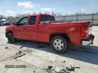 ✅ 2009 Chevrolet Silverado 1500 LT • VIN: 1GCEK29099Z281982 • Lot: 49523834. Listed on Copart with 280,622 mi. Free auction sales archive from the USA and detailed vehicle history report at DreamBid. Image 2.
